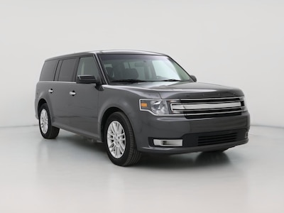 2019 Ford Flex SEL -
                Wichita, KS