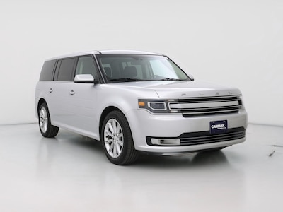 2019 Ford Flex Limited -
                Wichita, KS