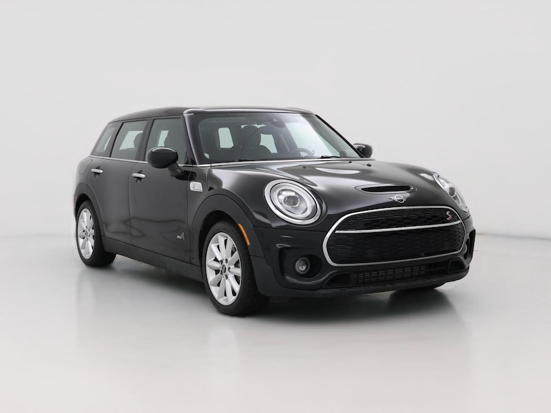 2020 MINI Cooper Clubman S -
                  South Jordan, UT