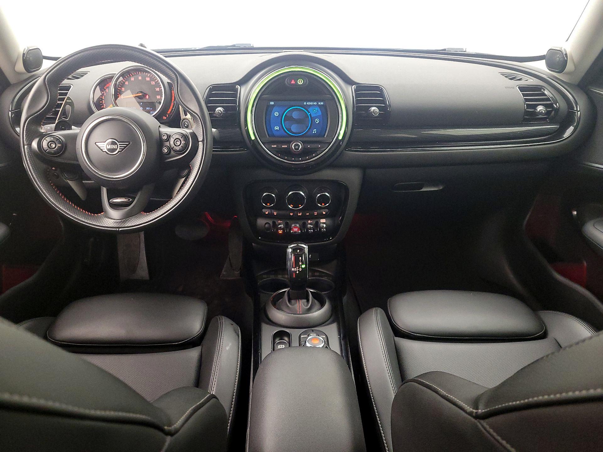 Thumbnail: 2020 MINI Cooper Clubman - 9