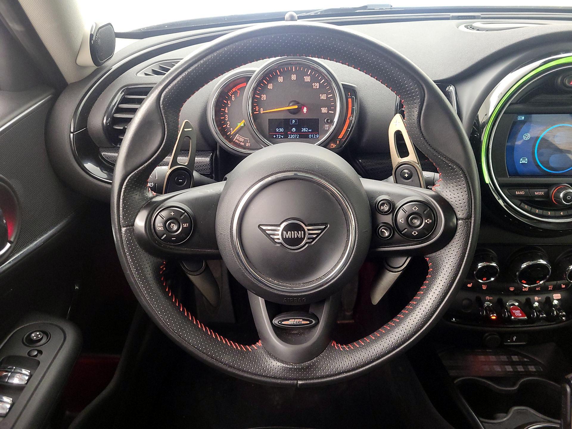 Thumbnail: 2020 MINI Cooper Clubman - 10