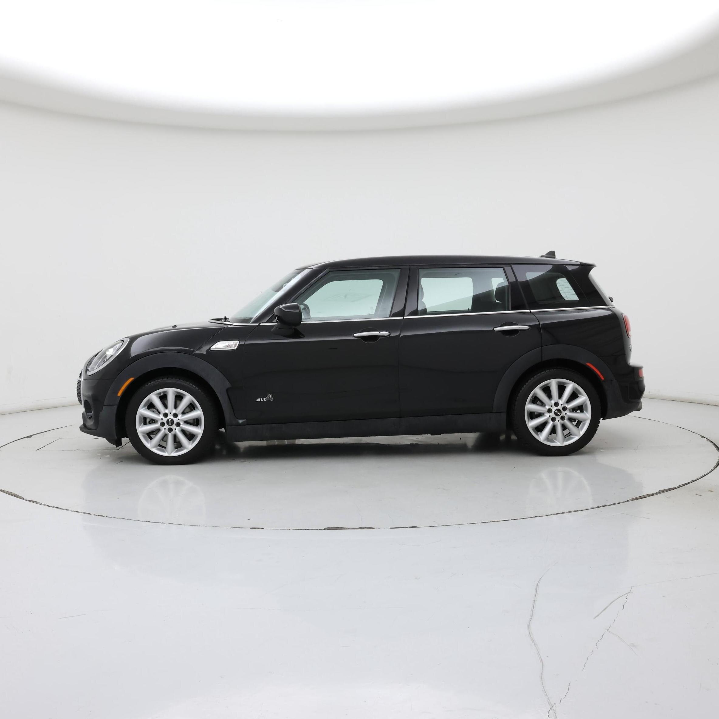 Thumbnail: 2020 MINI Cooper Clubman - 3