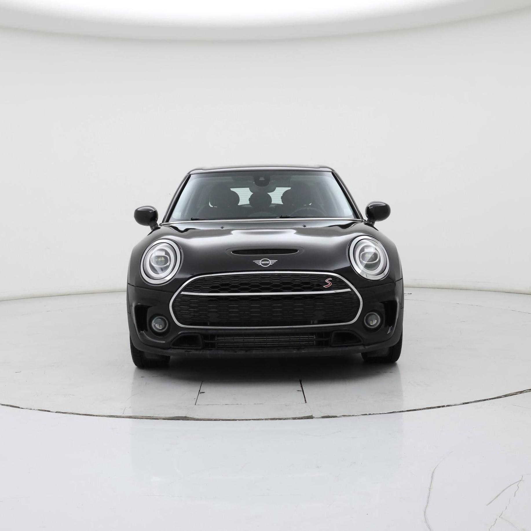 Thumbnail: 2020 MINI Cooper Clubman - 5