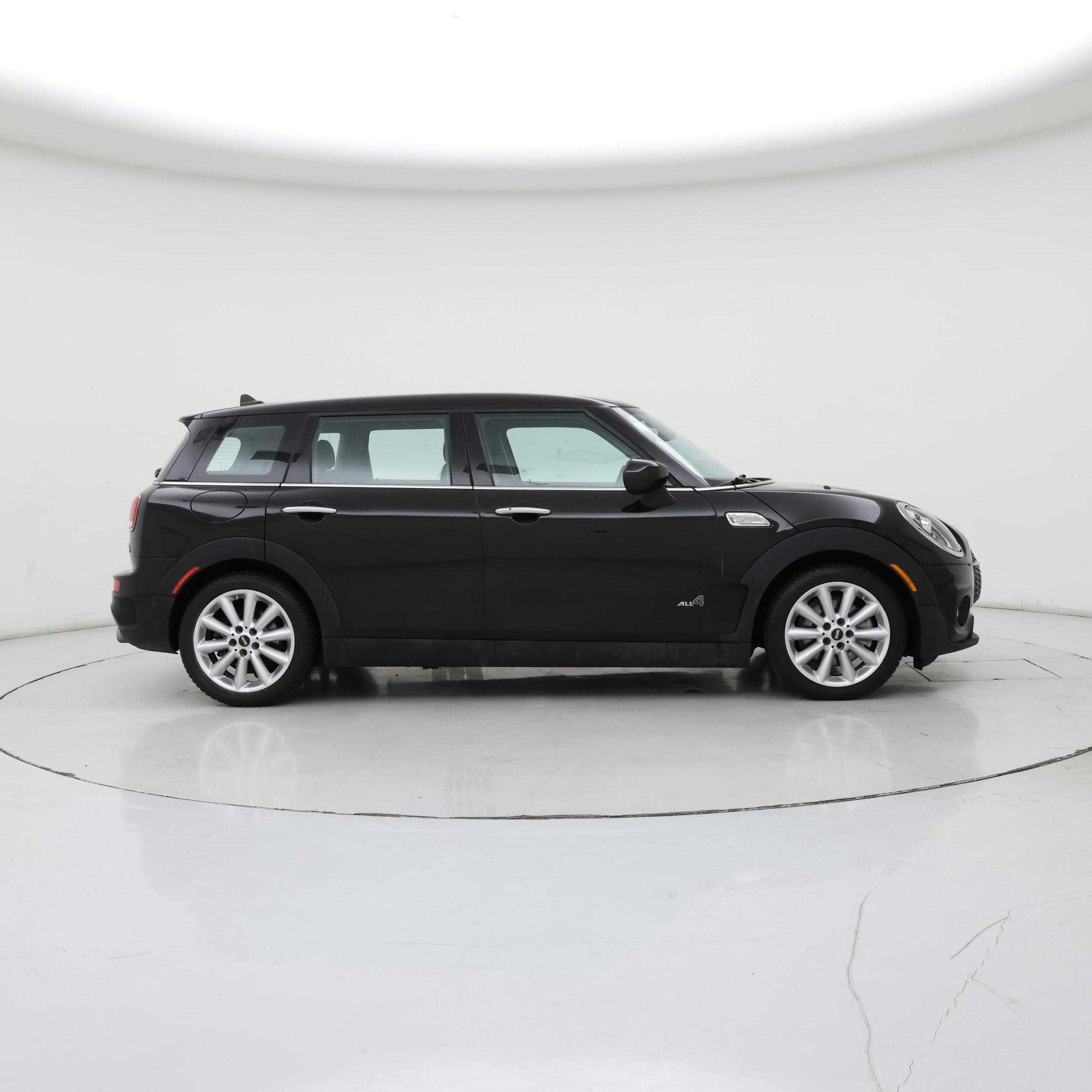 Thumbnail: 2020 MINI Cooper Clubman - 7