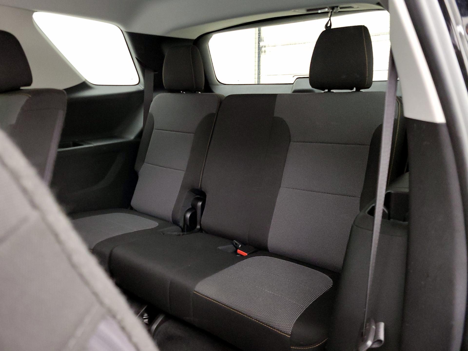 Thumbnail: 2021 Chevrolet Traverse - 20