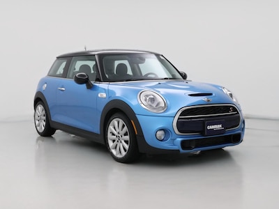 2015 MINI Cooper Hardtop S -
                Tyler, TX