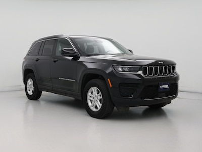 2023 Jeep Grand Cherokee Laredo -
                Colorado Springs, CO