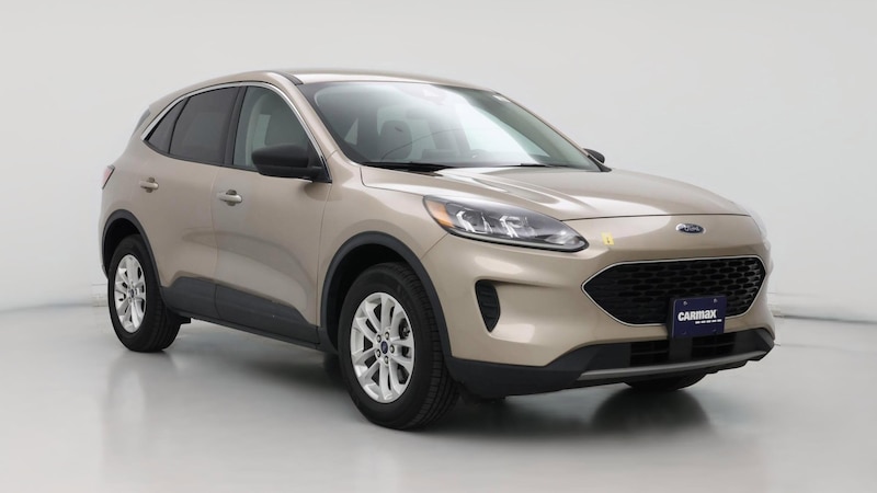 2020 Ford Escape SE Hero Image