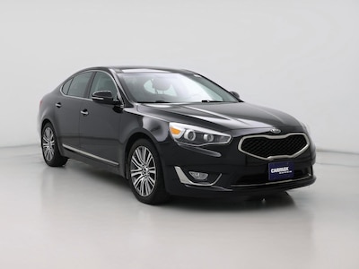 2014 Kia Cadenza Premium -
                Colorado Springs, CO