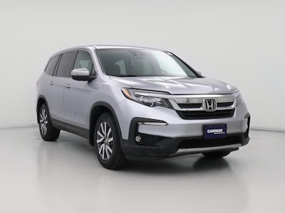 2022 Honda Pilot EX-L -
                Denver, CO