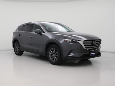 2023 Mazda CX-9 Touring -
                Denver, CO
