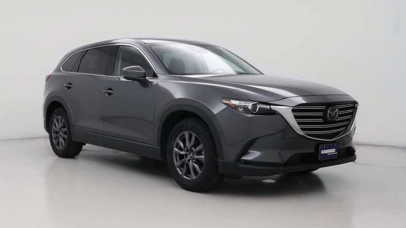 2023 Mazda CX-9 Touring Hero Image