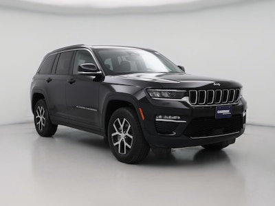 2023 Jeep Grand Cherokee Limited Edition -
                Denver, CO