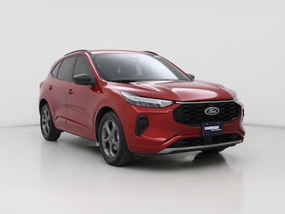 2023 Ford Escape ST-Line -
                Wichita, KS