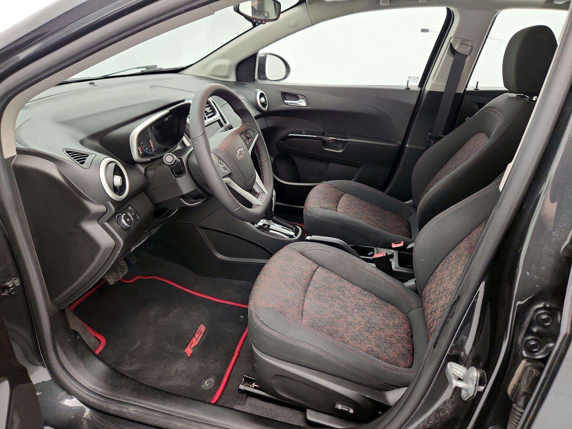 Thumbnail: 2020 Chevrolet Sonic - 11