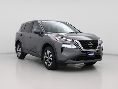 2021 Nissan Rogue SV -
                Colorado Springs, CO