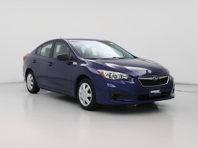 2018 Subaru Impreza  -
                Denver, CO