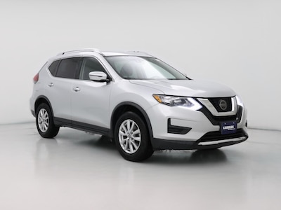2020 Nissan Rogue SV -
                  Denver, CO