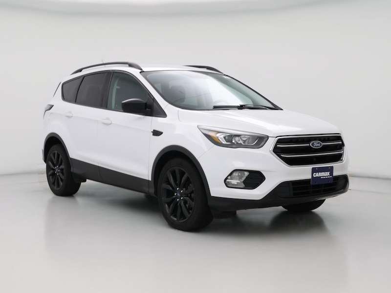 2017 Ford Escape SE -
                  Littleton, CO