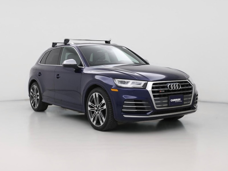 2019 Audi SQ5 Premium Plus -
                  Littleton, CO