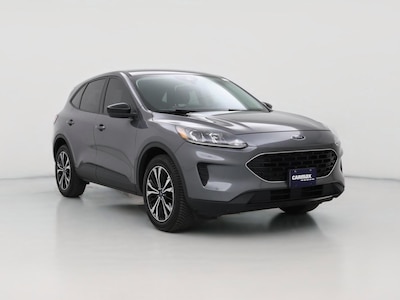 2021 Ford Escape SE -
                Wichita, KS