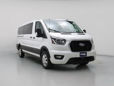 2023 Ford Transit Series 350 XL -
                  Littleton, CO