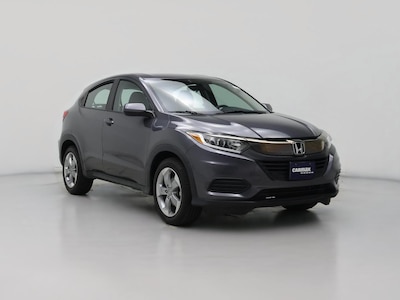 2019 Honda HR-V LX -
                Golden, CO