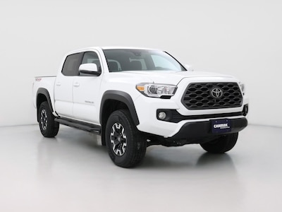 2021 Toyota Tacoma TRD Off-Road -
                Bloomington, IL