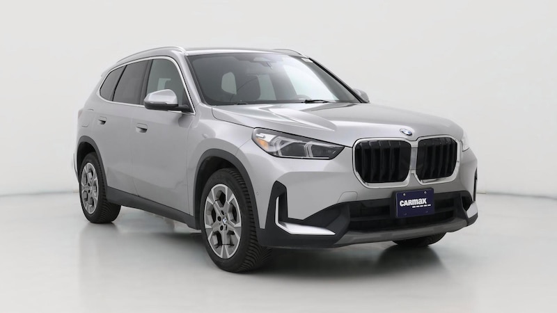 2023 BMW X1 xDrive28i Hero Image