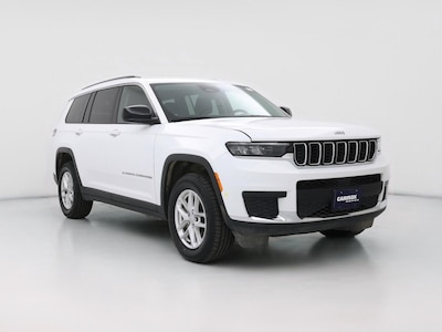 2023 Jeep Grand Cherokee L Laredo -
                Wichita, KS