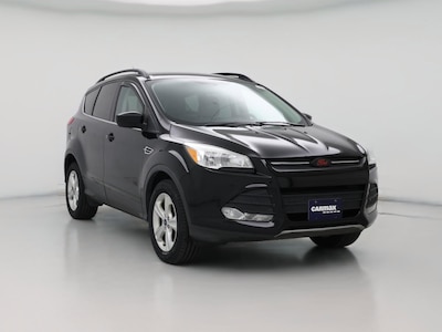 2016 Ford Escape SE -
                Colorado Springs, CO