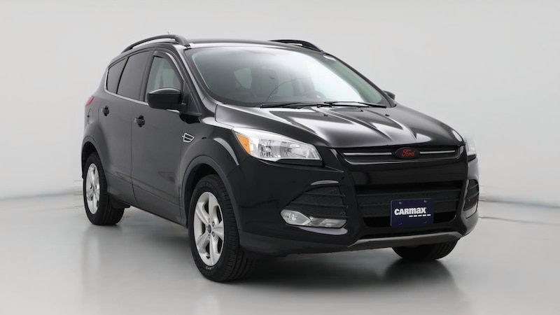 2016 Ford Escape SE Hero Image