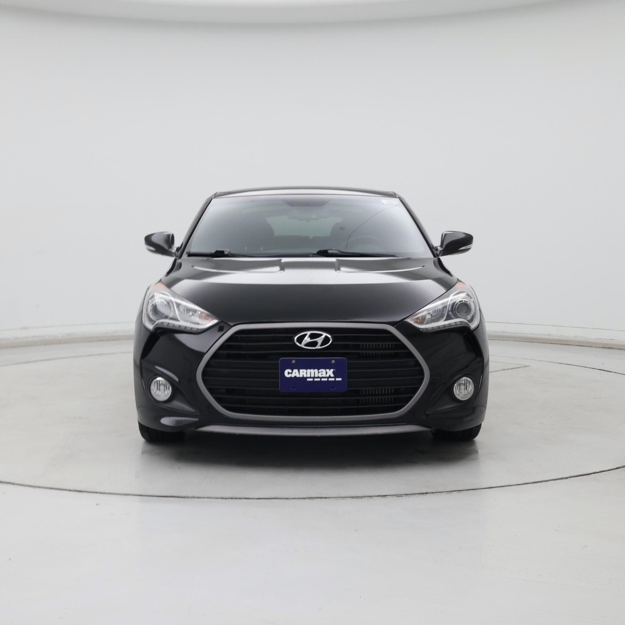 Thumbnail: 2016 Hyundai Veloster - 5