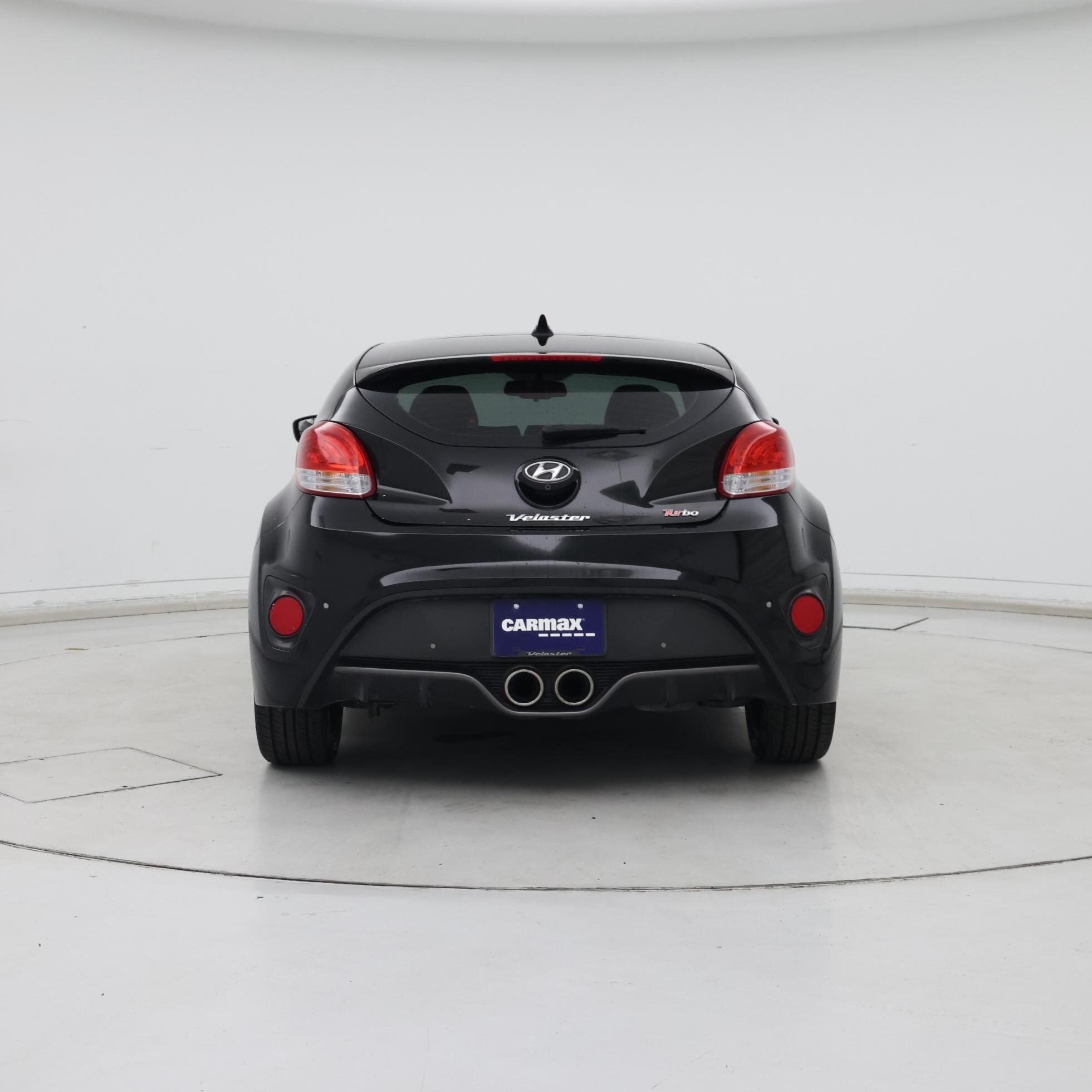 Thumbnail: 2016 Hyundai Veloster - 6