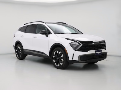2023 Kia Sportage X-Line -
                Littleton, CO