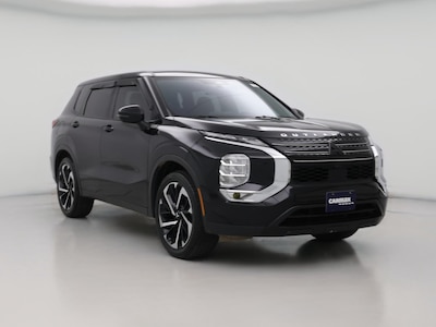 2022 Mitsubishi Outlander SE -
                Colorado Springs, CO
