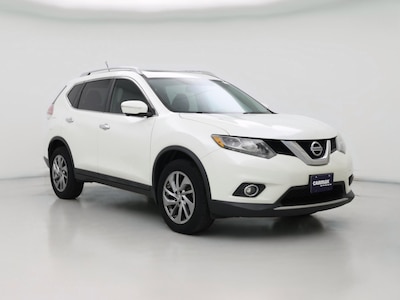 2015 Nissan Rogue SL -
                Denver, CO