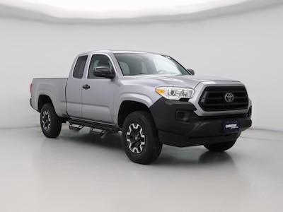 2020 Toyota Tacoma SR -
                Denver, CO