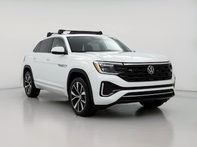 2024 Volkswagen Atlas SEL -
                Stockbridge, GA