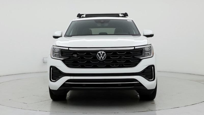 2024 Volkswagen Atlas SEL 5