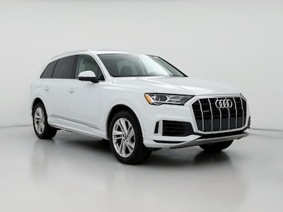 2022 Audi Q7 Premium -
                Naples, FL