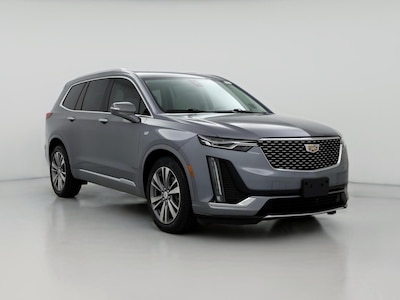 2020 Cadillac XT6 Premium Luxury -
                Columbus, GA