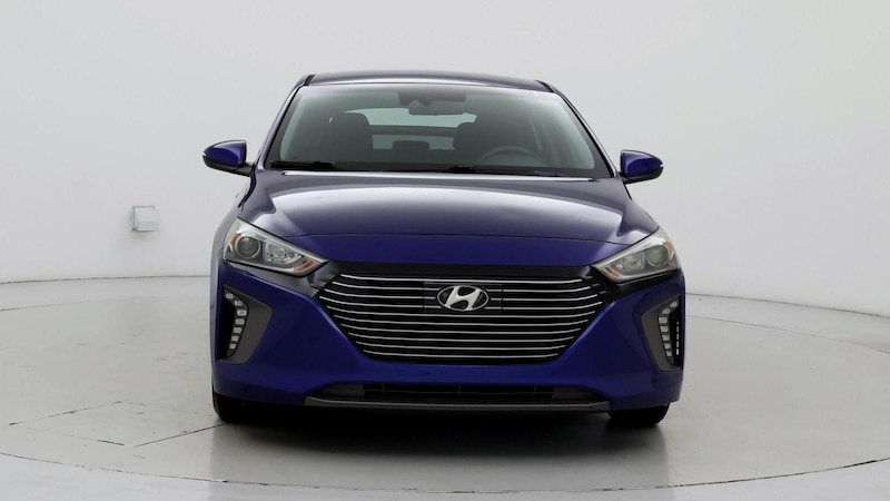 2019 Hyundai Ioniq SEL 5