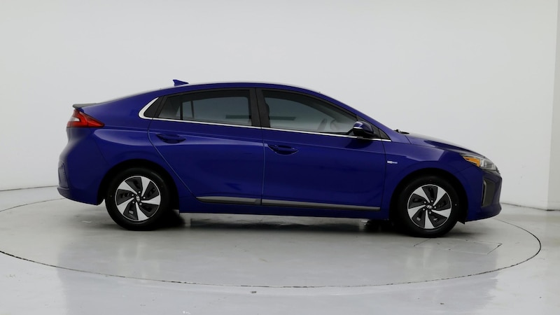 2019 Hyundai Ioniq SEL 7