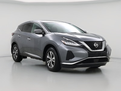 2020 Nissan Murano S -
                Columbus, GA