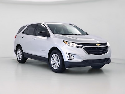 2019 Chevrolet Equinox LS -
                Norcross, GA