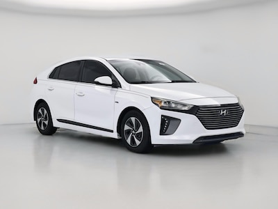 2019 Hyundai Ioniq SEL -
                Norcross, GA