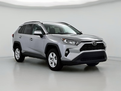 2019 Toyota RAV4 XLE -
                Norcross, GA