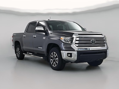 2018 Toyota Tundra Limited -
                Norcross, GA