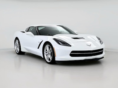 2019 Chevrolet Corvette Stingray -
                Norcross, GA